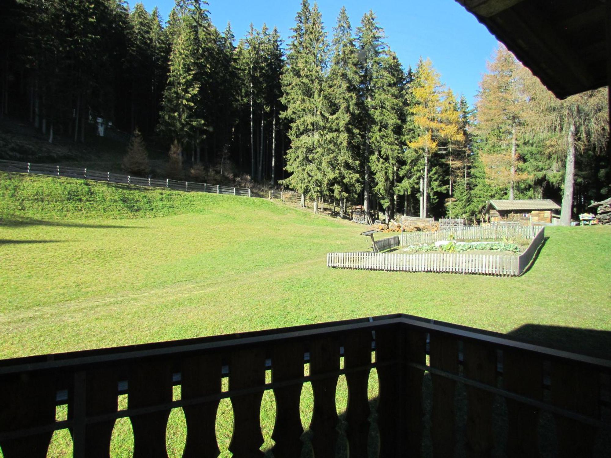 Oeberst-Hof Apartamento Sarentino Exterior foto